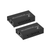 USB 2.0 EXTENDER OVER CAT5/6, TRANSMITTER & RECEIVER, 50FT