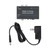 Digital to Analog Audio Converter, Multi-Channel Downmixing