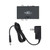 Digital to Analog Audio Converter, Multi-Channel Downmixing
