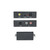 Digital to Analog Audio Converter, Multi-Channel Downmixing