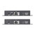 HDMI 4K CAT6 POE US IR EXTENDER 50M