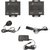 HDMI 4K CAT6 POE US IR EXTENDER 50M