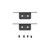 3-INPUT 1-OUTPUT HDMI 2.0 & HDCP 2.2 SWITCH, IR & RS232, 18 GBPS