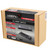 3-INPUT 1-OUTPUT HDMI 2.0 & HDCP 2.2 SWITCH, IR & RS232, 18 GBPS