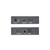 HDMI 2.0 AUDIO DE-EMBEDDER, OPTICAL, COAX, ANALOG (NO DOWNMIXING)