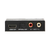 HDMI 2.0 AUDIO DE-EMBEDDER, OPTICAL, COAX, ANALOG, WITH DOWNMIXING