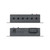 IR Repeater Kit, 1 Receiver & 4 Emitters US, With Contact Closure