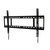 LOW PROFILE FIXED TV WALL MOUNT FOR 32-90" TVS, HOLDS 176LBS