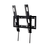 TILT & LOCK LOW PROFILE TV WALL MOUNT FOR 26-42" TVS, HOLDS 70 LBS