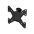 TILTING & LOCKING LOW PROFILE TV WALL MOUNT FOR 26-42" TVS, HOLDS 66 LBS