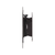 TILTING & LOCKING LOW PROFILE TV WALL MOUNT FOR 26-42" TVS, HOLDS 66 LBS