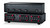 4 ZONE SPEAKER SELECTOR WITH IMPEDANCE PROTECTION, LOW PROFILE
