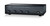 4 ZONE SPEAKER SELECTOR WITH IMPEDANCE PROTECTION, LOW PROFILE