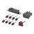IR KIT 1 RX W/4 DUAL EMITTERS RETAIL