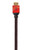 Helios Black Series Ultimate High Speed HDMI(R) Cable With Ethernet, Grip-Lox, 8K, 48 Gbps, ARC/eARC