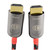 Helios Active Fiber Light Speed HDMI(R) Cable With Ethernet, 4K, 24 Gbps, ARC/eARC