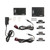 HDMI Extender Over Single CAT6 60M w/ IR 1080p PoE