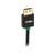 Install Bay Ultra Slim HDMI(R) Cable With Ethernet, 4K, 18 Gbps