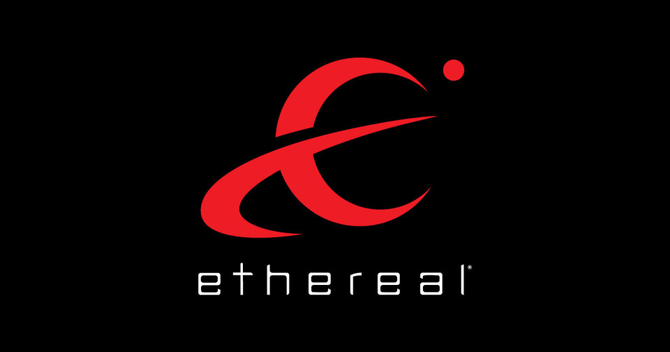 Ethereal Blog