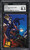 Venom Marvel Masterpieces (1994) Fleer - #131 CGC 8.5 NM/Mint+ Venom Marvel Masterpieces (1994) Fleer - #131 CGC 8.5 NM/Mint+