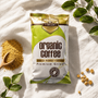 500g (17.6 oz.) Organic Gold Roast Coffee