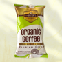10 Kg. (22 lbs.) Organic Gold Roast Coffee