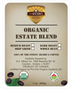 1 Lbs. Estate Blend Dark