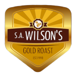 S.A. Wilson Inc. Gold Roast