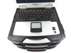 Lot 3 Panasonic ToughBook CF-31 MK5 Core i5-5300U 2.3GHz 4GB  - Bios Locked