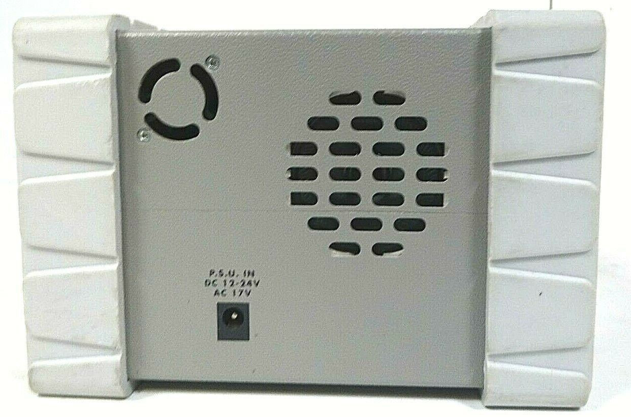SENCORE SLM1475 Analizzatore FM, TV E SAT 4-2250 MHz – Usato Funzionante (Spedizione Gratuita) - Foto 3