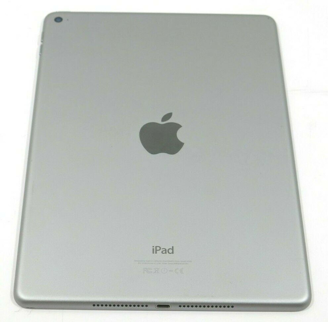 Apple iPad Air 2 128GB Wi-Fi 9.7in (MGTX2LL/A) - Space Gray