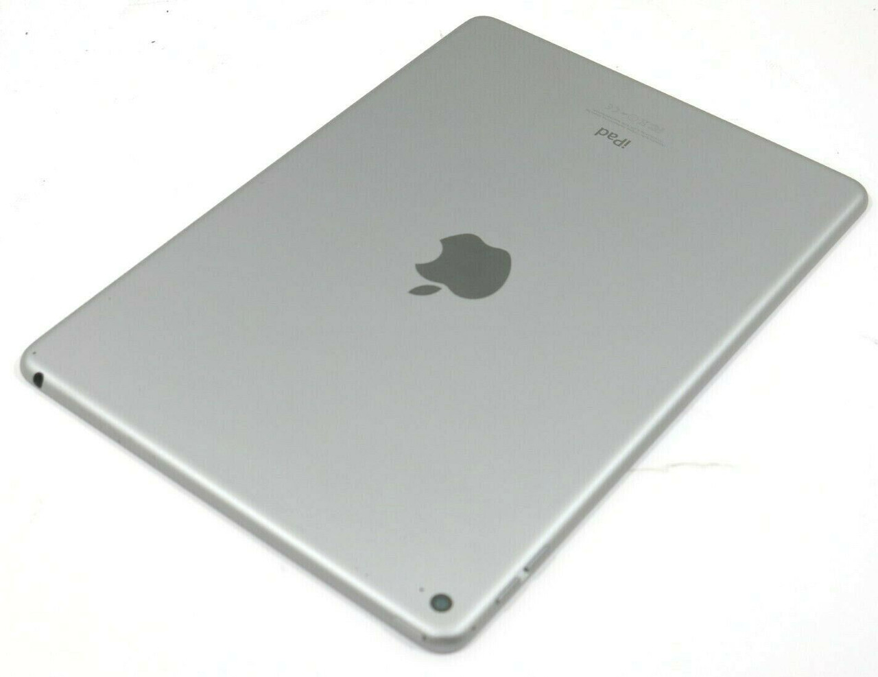 Apple iPad Air 2 128GB Wi-Fi 9.7in (MGTX2LL/A) - Space Gray