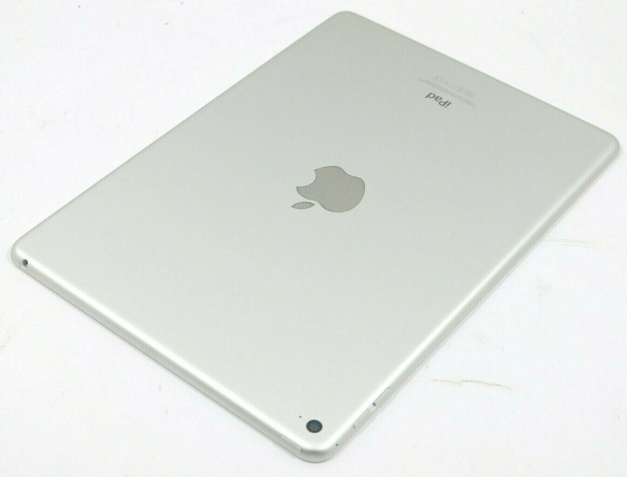 Apple iPad Air 2 128GB Wi-Fi 9.7in (MGTY2LL/A) - Silver - United