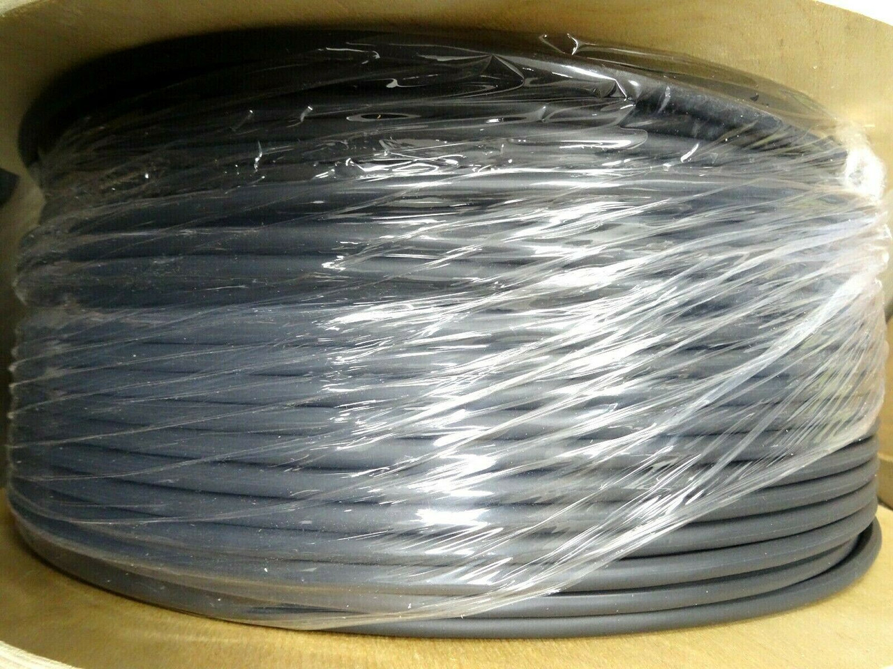 SUPERIOR ESSEX 4X23 + CMP SCTP BK 1KFRL- 1000 FT -6T-272-EB, Free Shipping.