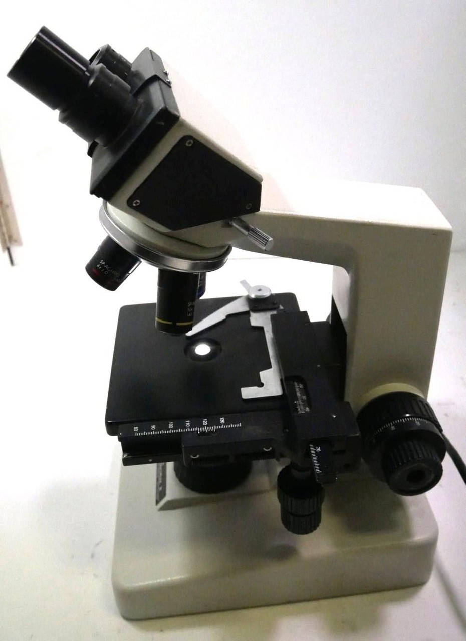 Seiler Microlux II Microscope -Free Shipping