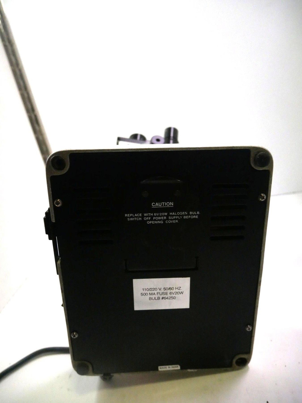 Seiler Microlux II Microscope -Free Shipping