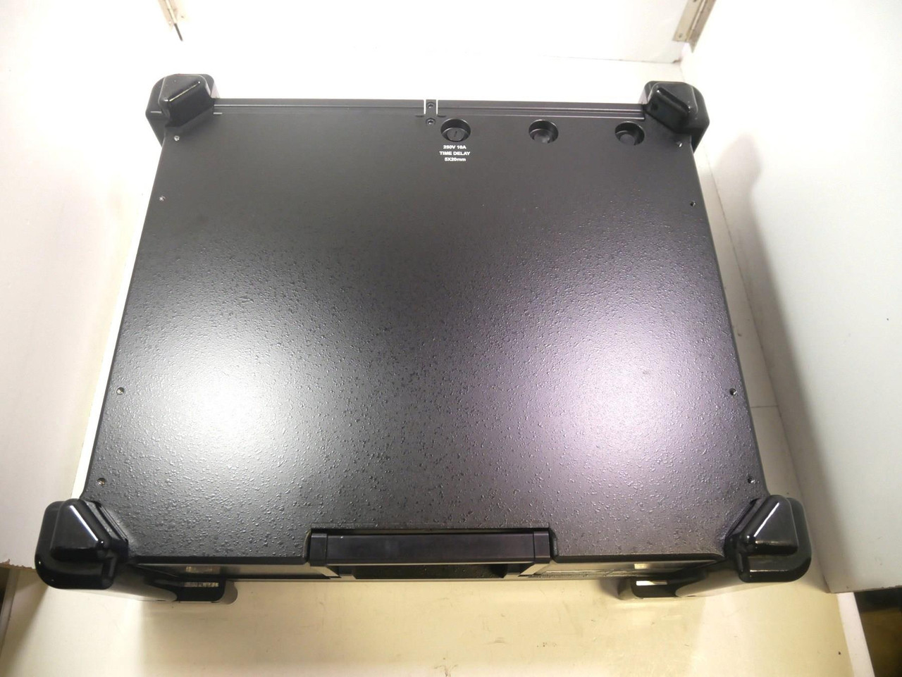 CRYPTEK 2194A SECURE FAX MACHINE-Free Shipping