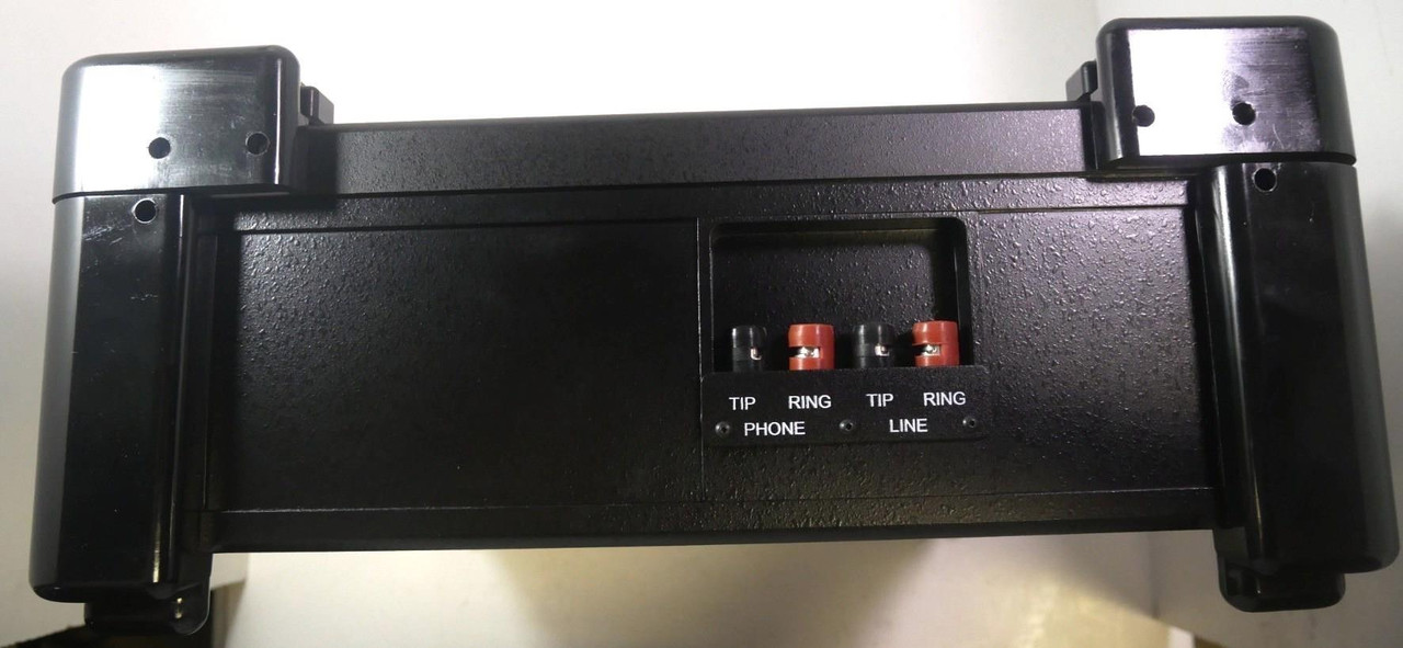 CRYPTEK 2194A SECURE FAX MACHINE-Free Shipping