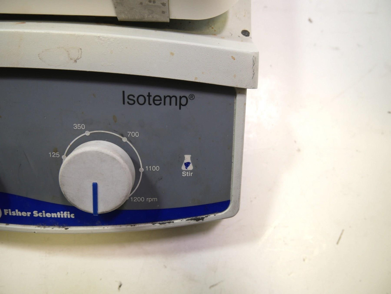 Fisher Scientific Isotemp Hot Plate 11-100-49SH - Free Shipping