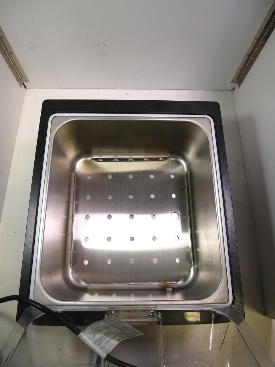 VWR WB10 WATER BATH - Free Shipping