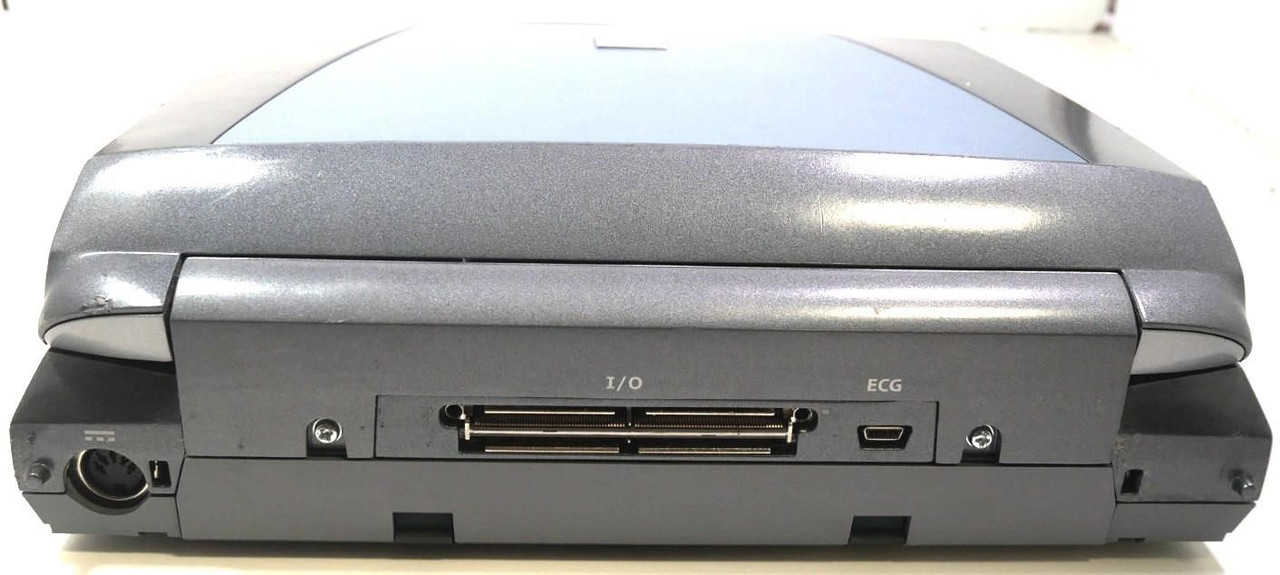 SonoSite M-Turbo Ultrasound with P21x/5-1 MHz and HFL38x-13-6MHz Transducers