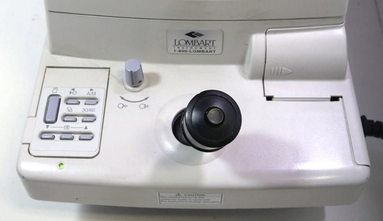 Topcon CT-80 Computerized Tonometer - Free Shipping