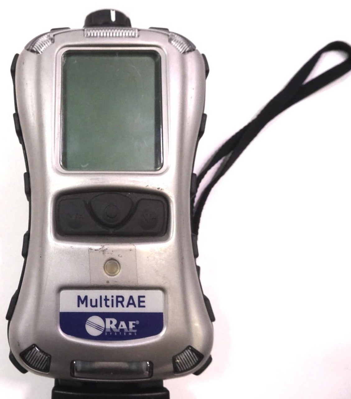 RAE Systems MultiRAE Gas Monitor -PGM-6228 Pumped- Free Shipping