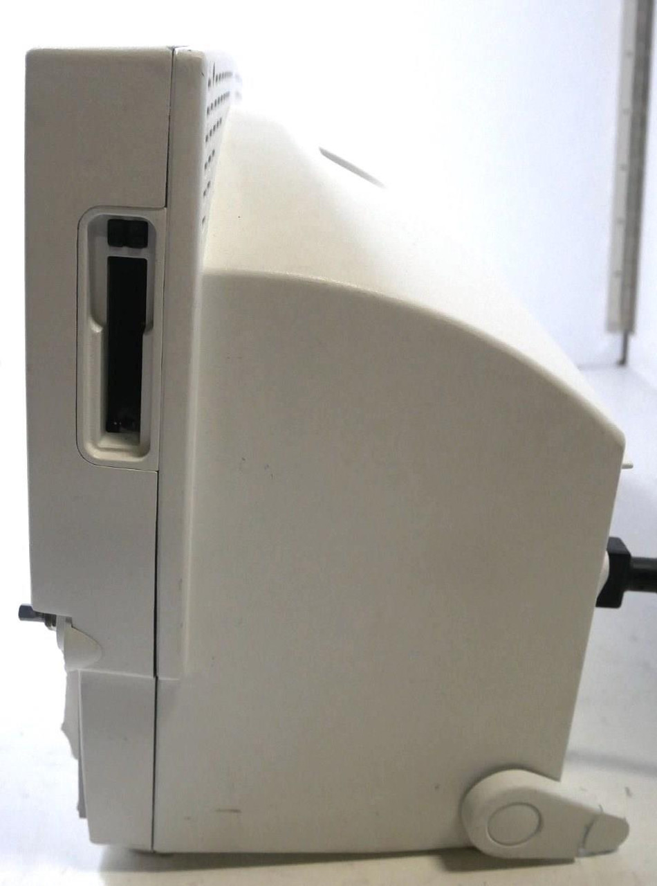 Datex Ohmeda Cardiocap /5 As Is- Free Shipping