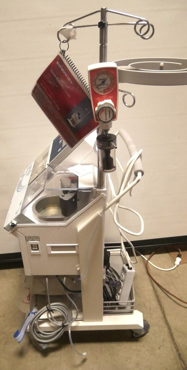 Haemonetics 2005 Cell Saver 5+