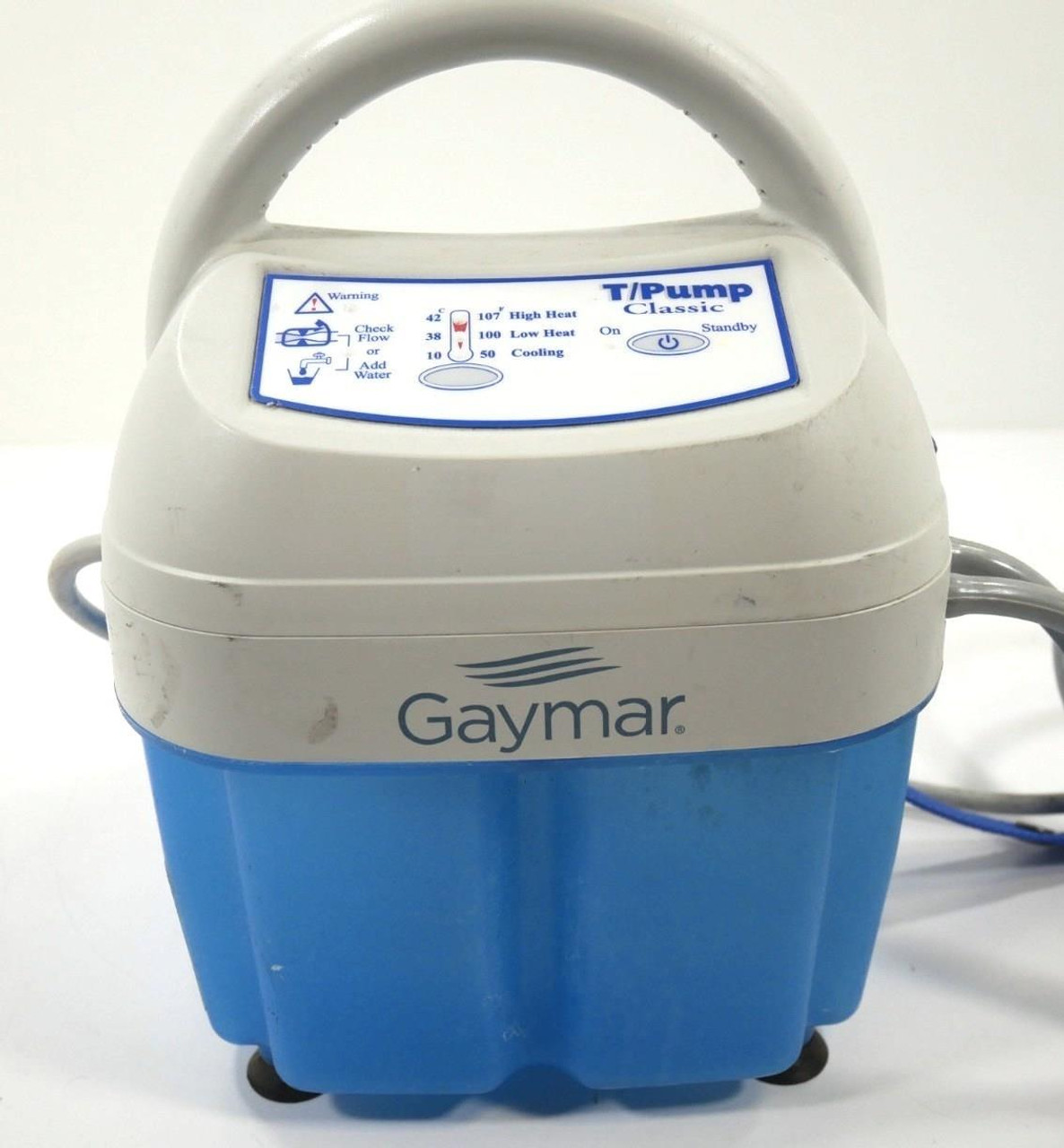 Gaymar T/Pump Heat Therapy pump TP 650 - Free Shipping