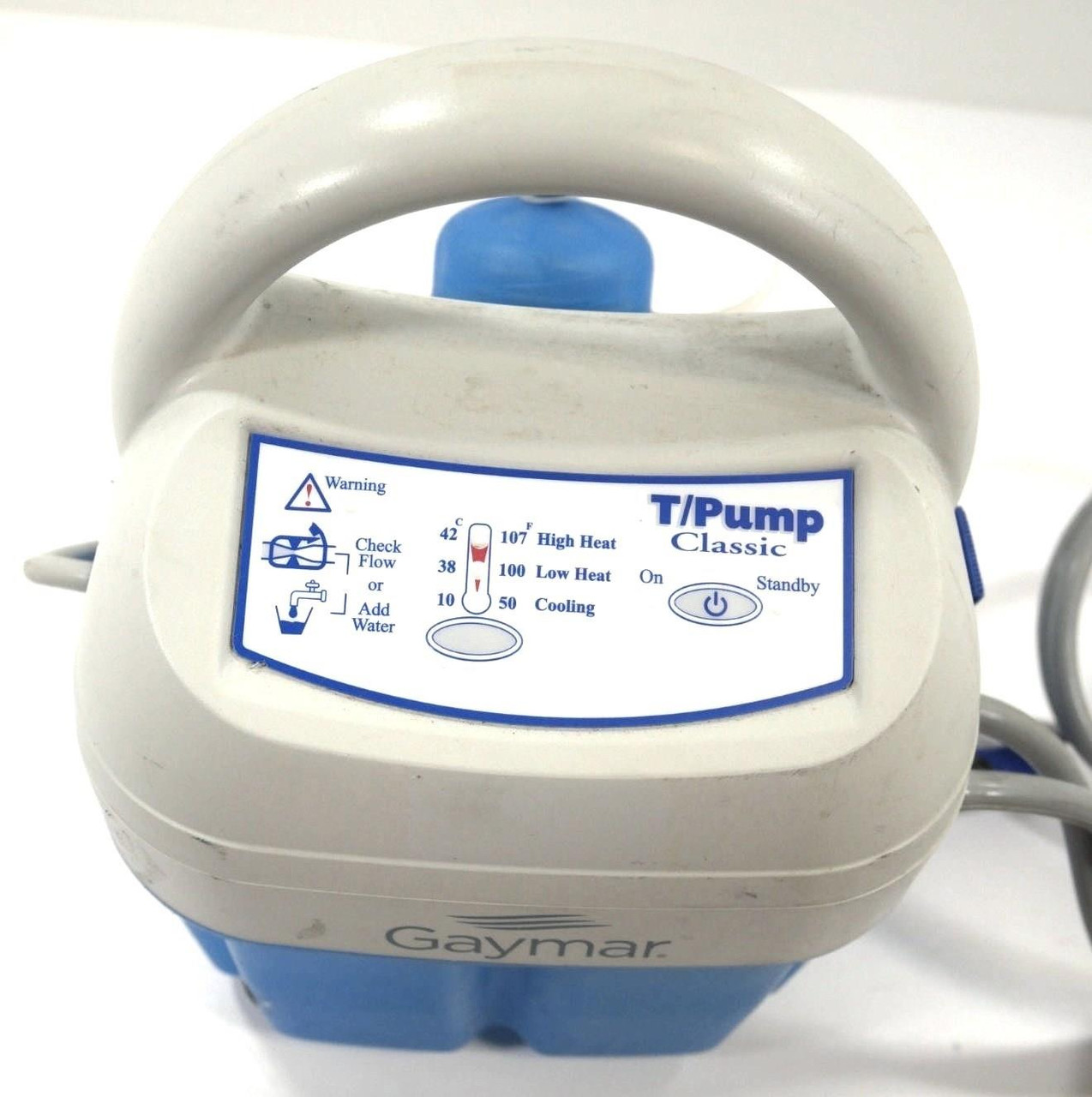 Gaymar T/Pump Heat Therapy pump TP 650 - Free Shipping