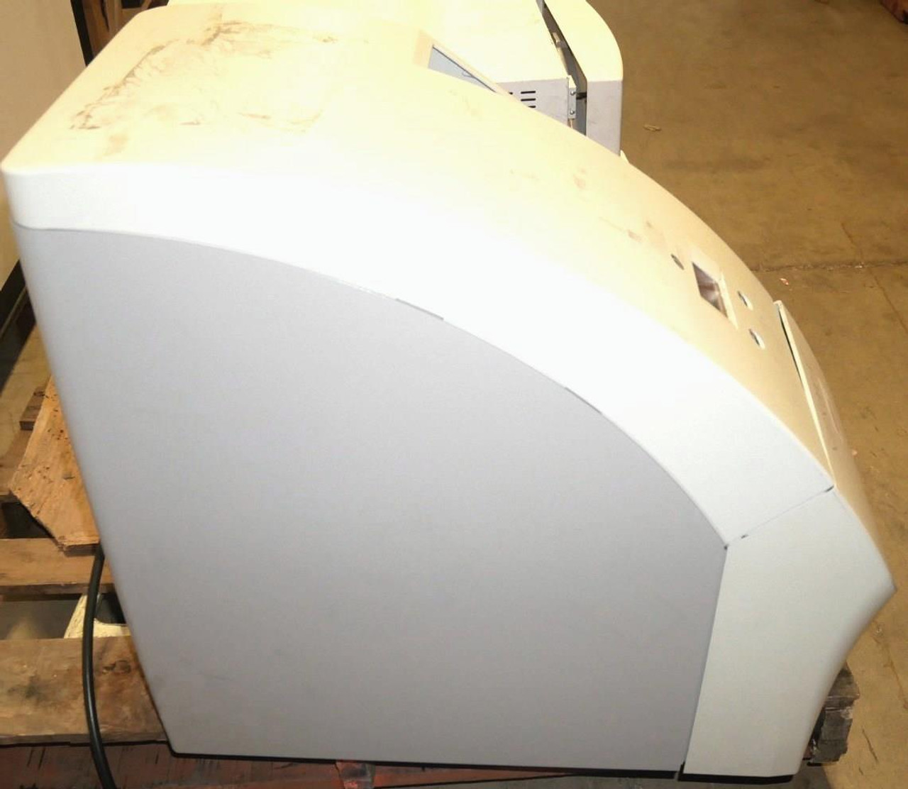 APERIO SCANSCOPE XT SLIDE SCANNER