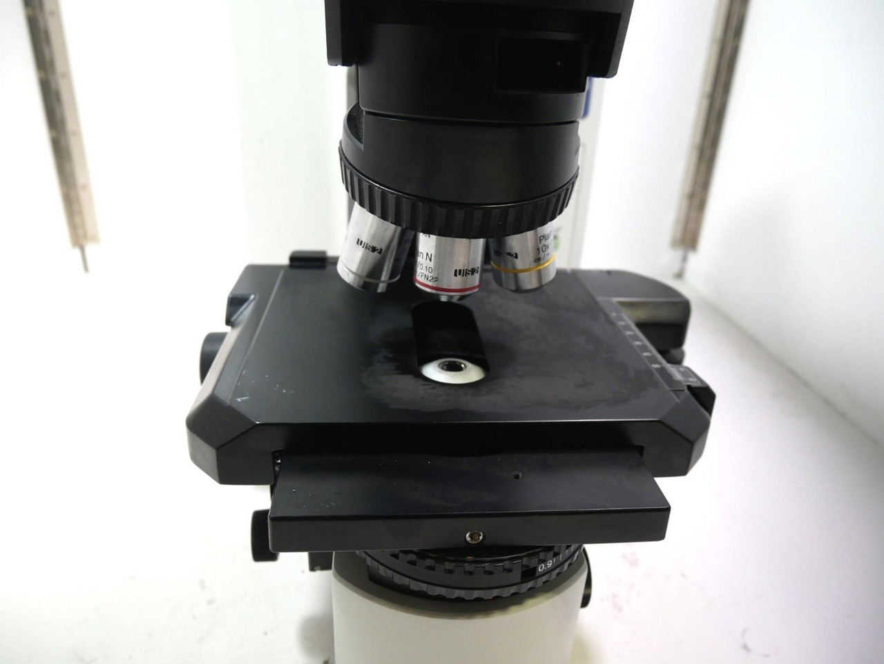 Olympus BX45TF Microscope - Free Shipping