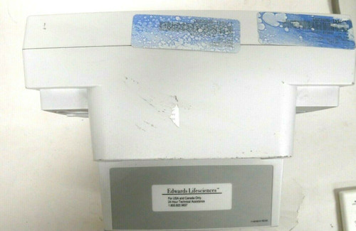 Edwards Lifesciences Vigileo patient monitor-Free Shipping